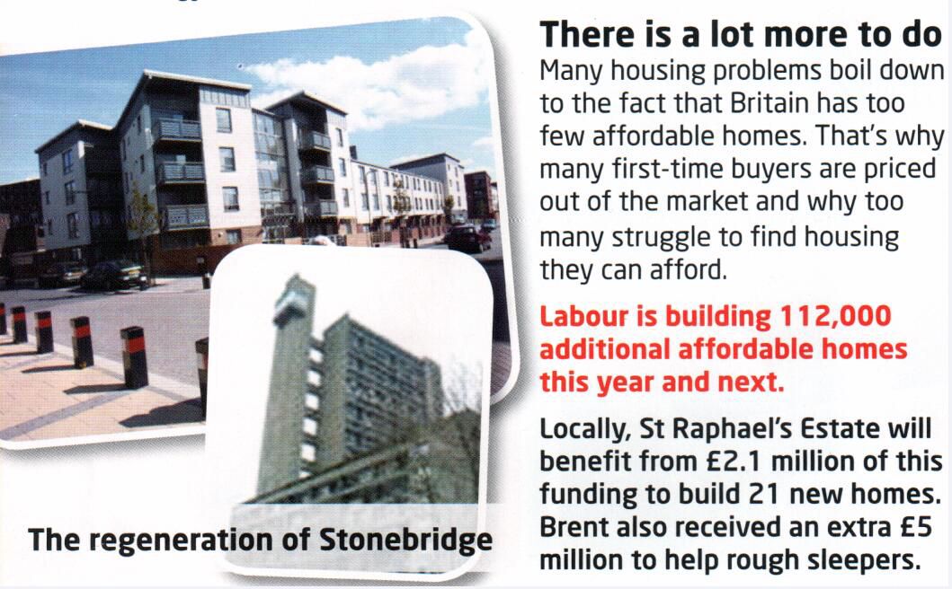 Are Brent Labour sure?